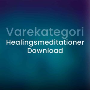 Healingsmeditationer - Download