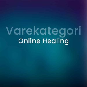 Online healing